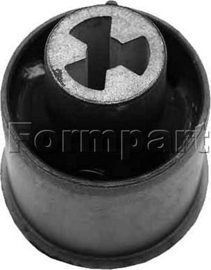 Formpart 29501023/S - Suport, ax aaoparts.ro