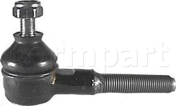 Formpart 2901020 - Cap de bara aaoparts.ro