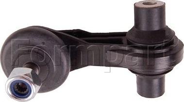 Formpart 2908042 - Brat / bieleta suspensie, stabilizator aaoparts.ro