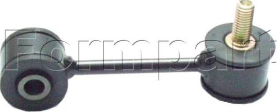 Formpart 2908005 - Brat / bieleta suspensie, stabilizator aaoparts.ro