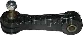 Formpart 2908013 - Brat / bieleta suspensie, stabilizator aaoparts.ro