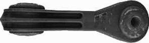 Formpart 2908036 - Brat / bieleta suspensie, stabilizator aaoparts.ro