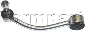 Formpart 2908033 - Brat / bieleta suspensie, stabilizator aaoparts.ro