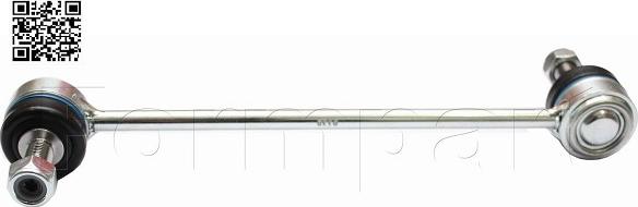 Formpart 2908023-XL - Brat / bieleta suspensie, stabilizator aaoparts.ro