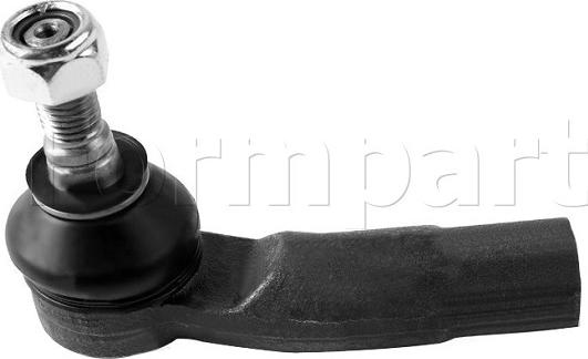 Formpart 2902040 - Cap de bara aaoparts.ro