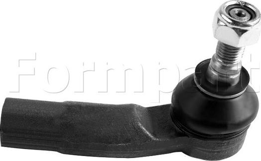 Formpart 2902039 - Cap de bara aaoparts.ro