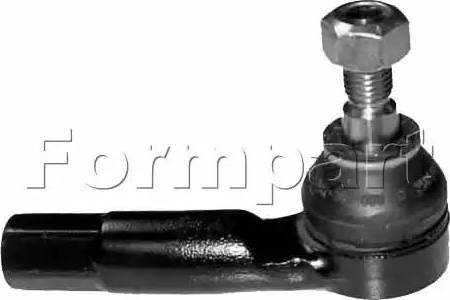 Formpart 2902031 - Cap de bara aaoparts.ro