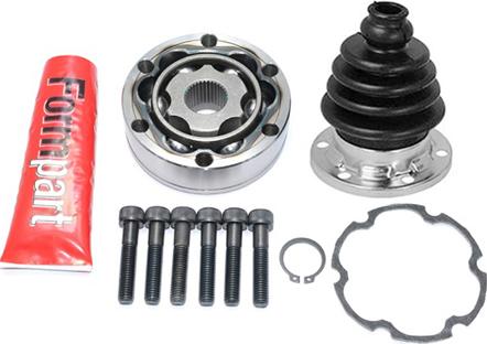 Formpart 29390024/S - Set articulatie, planetara aaoparts.ro
