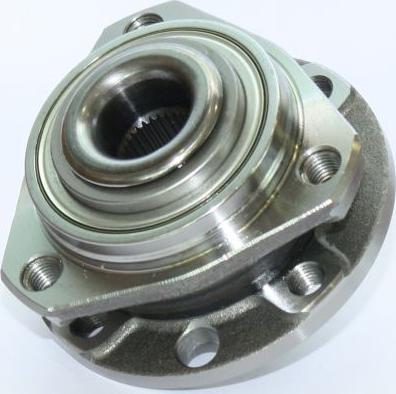Formpart 20498017/K - Butuc roata aaoparts.ro