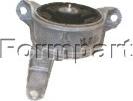 Formpart 20407095/S - Suport motor aaoparts.ro