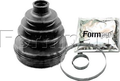 Formpart 20407179/K - Burduf cauciuc, articulatie planetara aaoparts.ro
