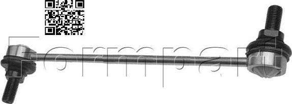 Formpart 2008004-XL - Brat / bieleta suspensie, stabilizator aaoparts.ro
