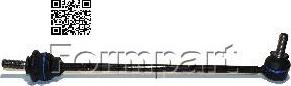 Formpart 2108001-XL - Brat / bieleta suspensie, stabilizator aaoparts.ro