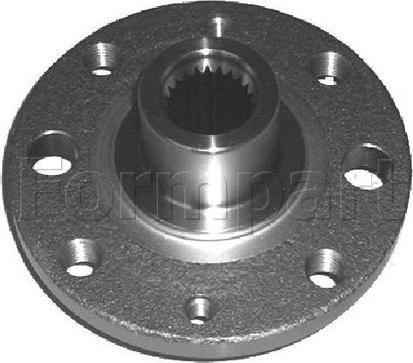 Formpart 22498013/S - Butuc roata aaoparts.ro