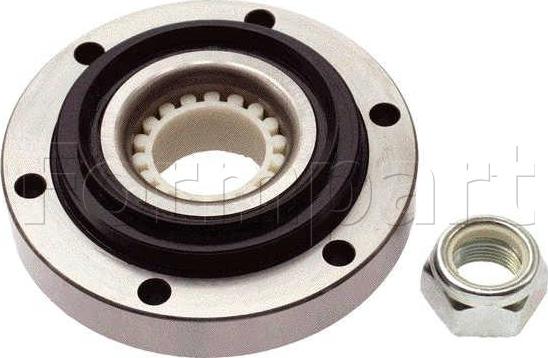 Formpart 22498034/K - Butuc roata aaoparts.ro