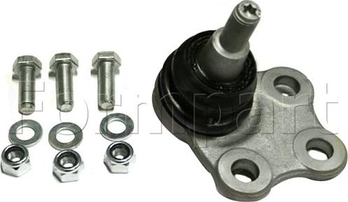 Formpart 2204052 - Articulatie sarcina / ghidare aaoparts.ro