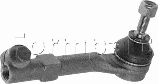 Formpart 2202004 - Cap de bara aaoparts.ro