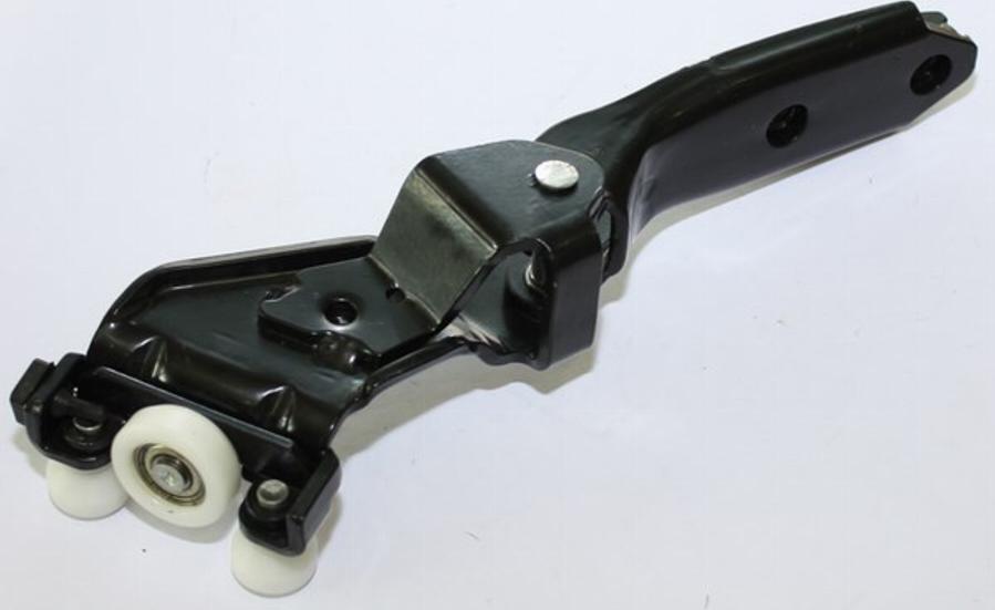 Formpart 29843042/S - Ghidaj cu role, usa glisanta aaoparts.ro