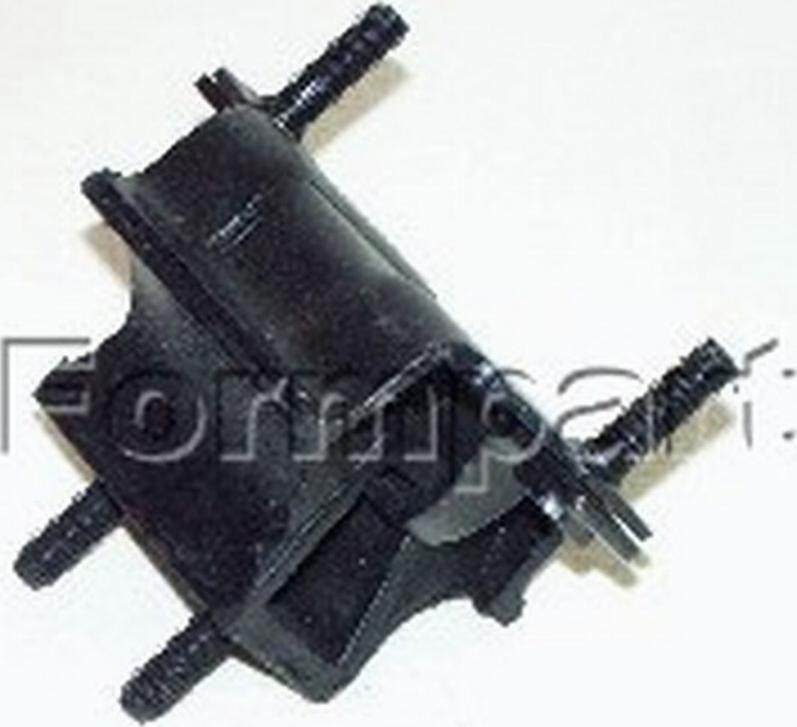Formpart 1555020/S - Suport motor aaoparts.ro