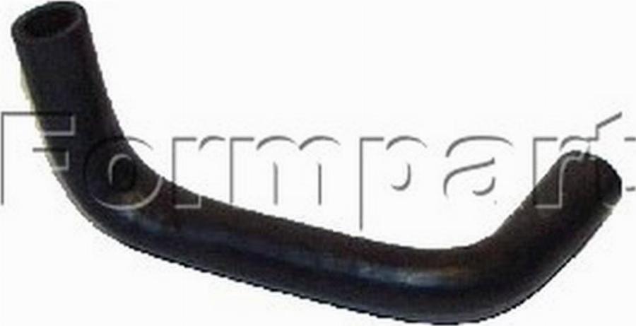 Formpart 1557013/S - Furtun ulei aaoparts.ro