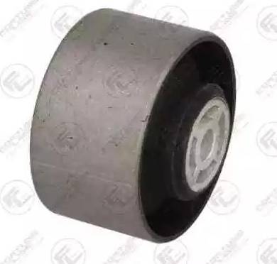 Fortune Line FZ9989 - Suport motor aaoparts.ro