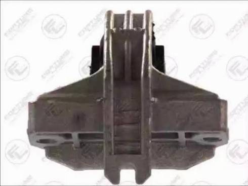 Fortune Line FZ9988 - Suport, transmisie manuala aaoparts.ro