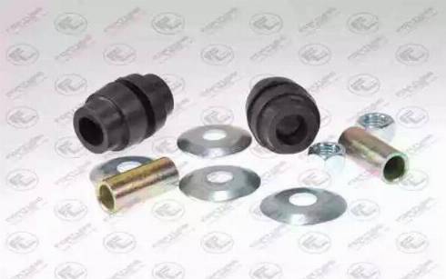 Fortune Line FZ90450 - Cuzinet, stabilizator aaoparts.ro