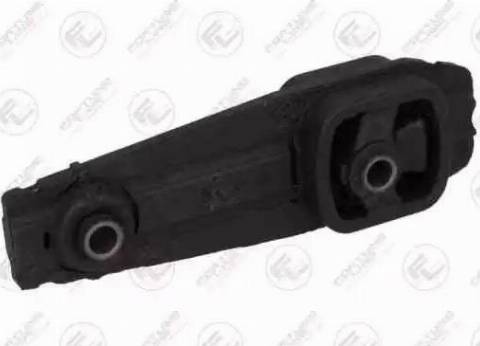 Fortune Line FZ90670 - Suport motor aaoparts.ro