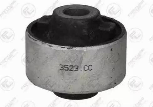 Fortune Line FZ90759 - Suport,trapez aaoparts.ro