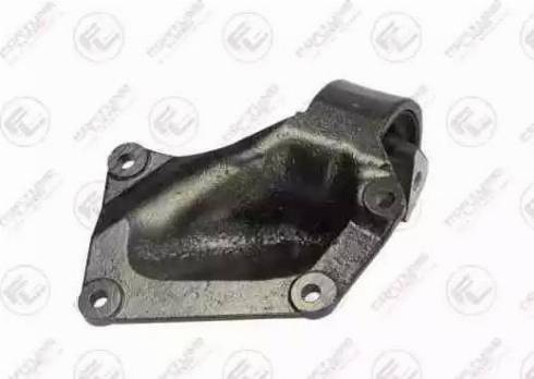 Fortune Line FZ91102 - Suport motor aaoparts.ro