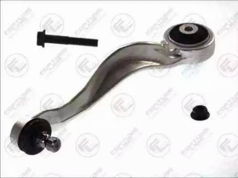 Fortune Line FZ5566 - Brat, suspensie roata aaoparts.ro