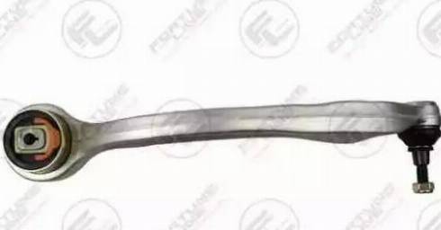 Fortune Line FZ5529 - Brat, suspensie roata aaoparts.ro