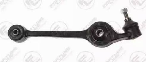 Fortune Line FZ5019 - Brat, suspensie roata aaoparts.ro