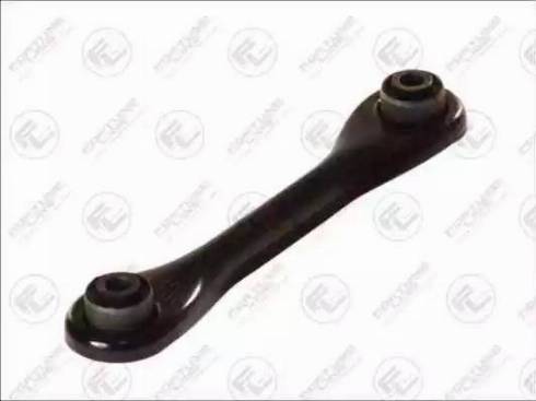 Fortune Line FZ5039 - Brat, suspensie roata aaoparts.ro