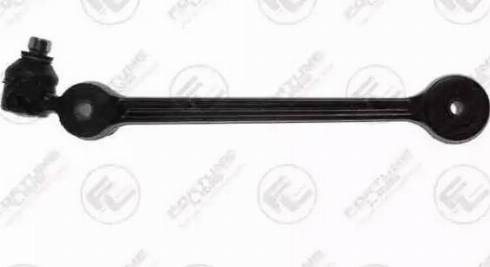 Fortune Line FZ5035 - Brat, suspensie roata aaoparts.ro