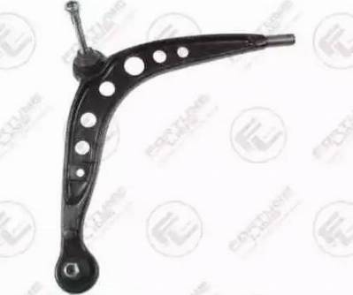 Fortune Line FZ6520 - Brat, suspensie roata aaoparts.ro