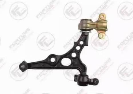 Fortune Line FZ6577 - Brat, suspensie roata aaoparts.ro