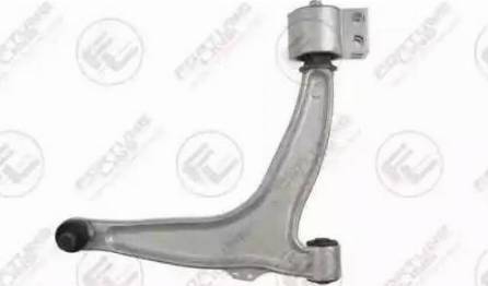 Fortune Line FZ6058 - Brat, suspensie roata aaoparts.ro