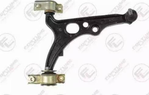 Fortune Line FZ6035 - Brat, suspensie roata aaoparts.ro