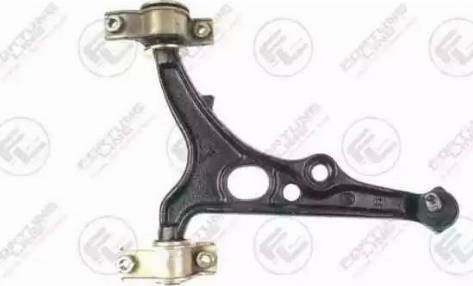 Fortune Line FZ6036 - Brat, suspensie roata aaoparts.ro