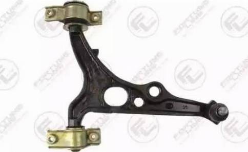 Fortune Line FZ6038 - Brat, suspensie roata aaoparts.ro