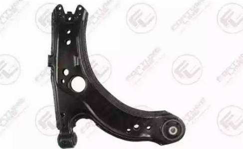 Fortune Line FZ6020 - Brat, suspensie roata aaoparts.ro