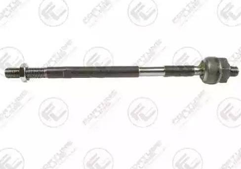 Fortune Line FZ2034 - Articulatie axiala, cap de bara aaoparts.ro