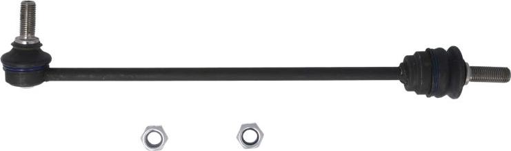 Fortune Line FZ7540 - Brat / bieleta suspensie, stabilizator aaoparts.ro
