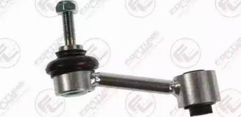 Fortune Line FZ7608 - Brat / bieleta suspensie, stabilizator aaoparts.ro