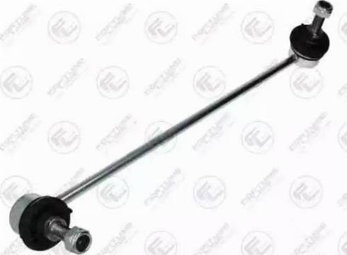 Fortune Line FZ7620 - Brat / bieleta suspensie, stabilizator aaoparts.ro