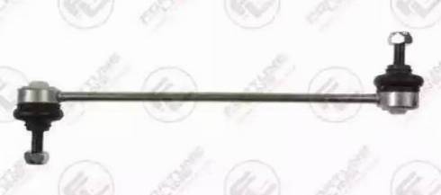 Fortune Line FZ7008 - Brat / bieleta suspensie, stabilizator aaoparts.ro