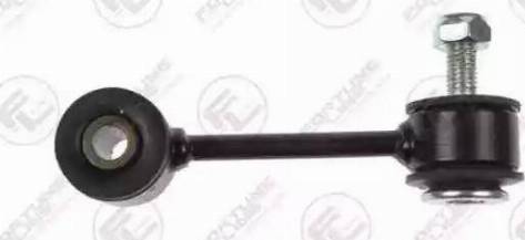Fortune Line FZ7022 - Brat / bieleta suspensie, stabilizator aaoparts.ro