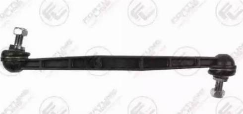 Fortune Line FZ7071 - Brat / bieleta suspensie, stabilizator aaoparts.ro