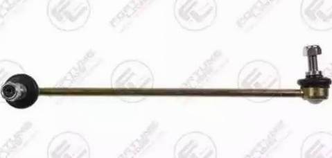 Fortune Line FZ7212 - Brat / bieleta suspensie, stabilizator aaoparts.ro